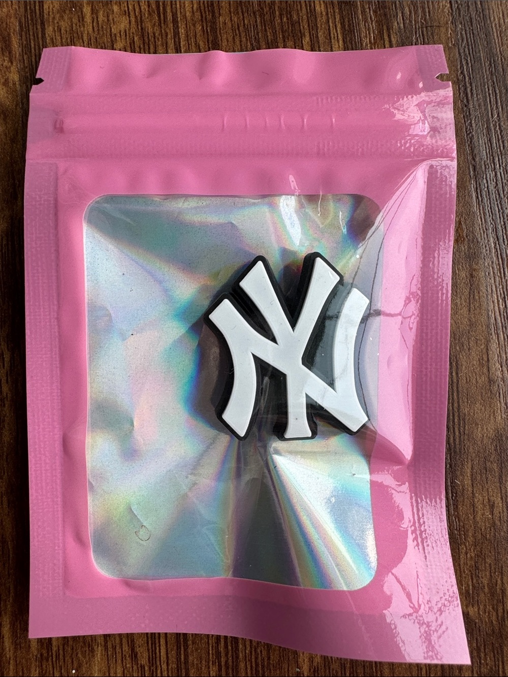 NY Yankees Gibbet Brand New